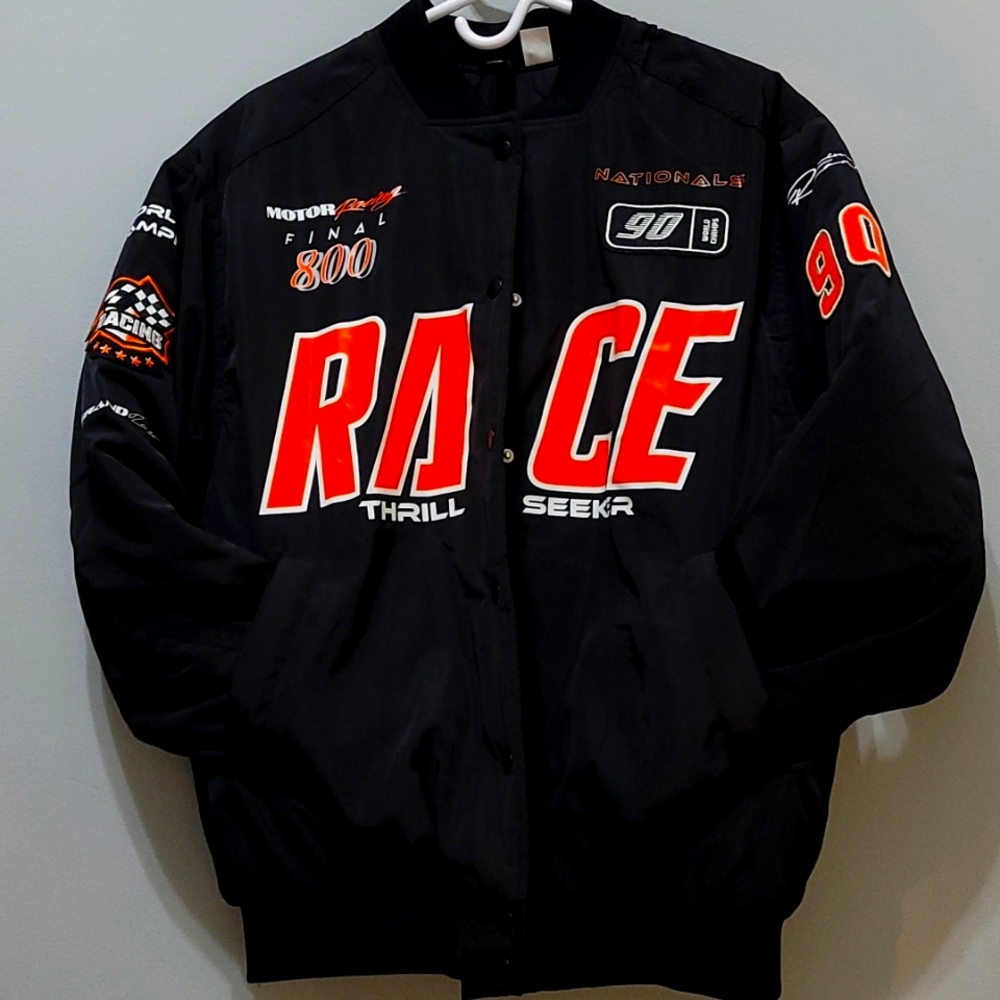 COPY - Jacket